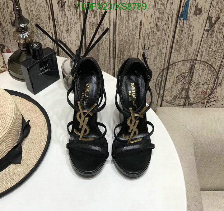 SAMC - YLS Women Shoes - 115