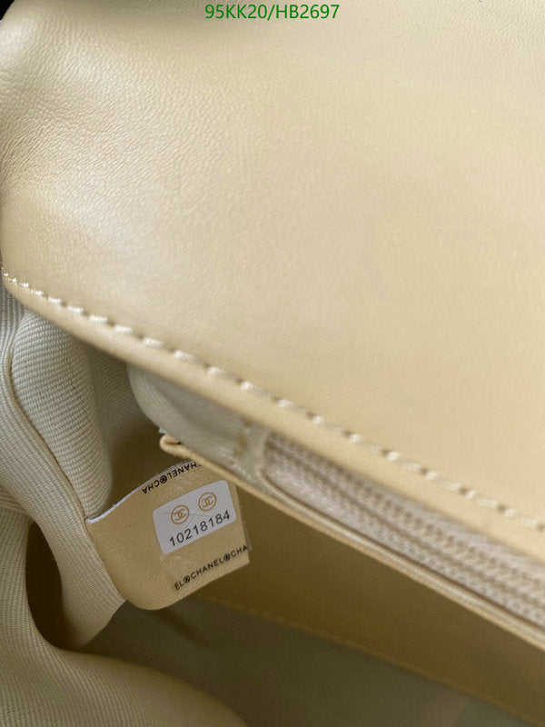 SAMC - CHL Bags Crossbody - 058