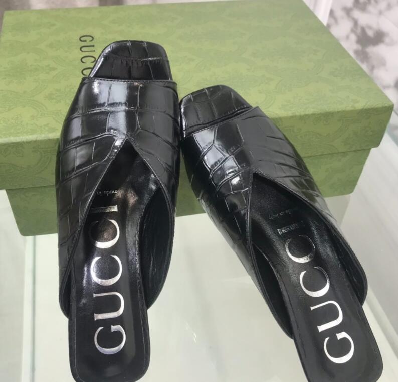 SAMC - GUKI Women Shoes - 1226