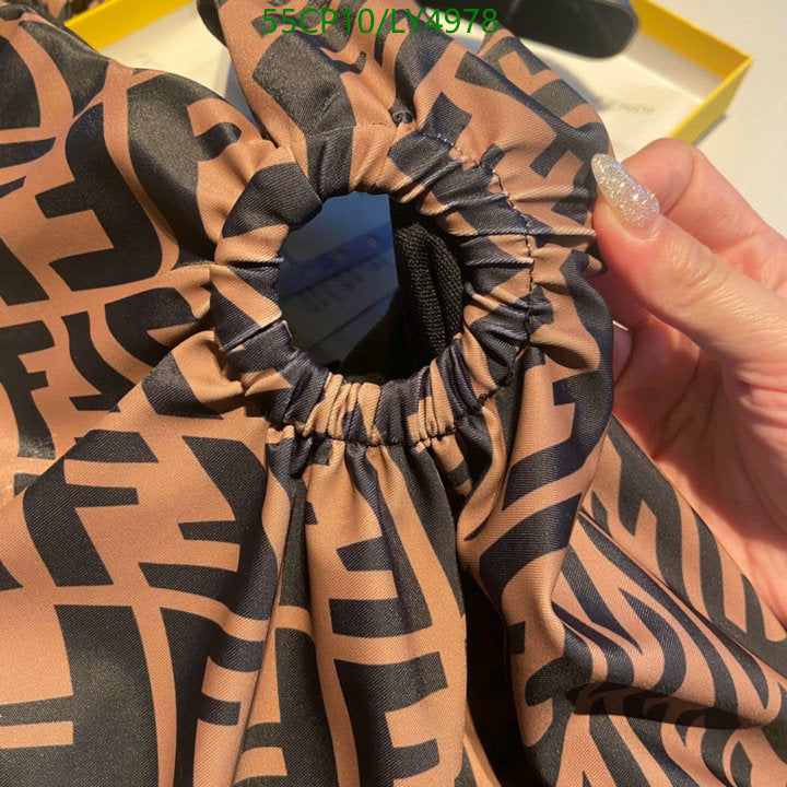 SAMC - FDE Swimsuits - 091