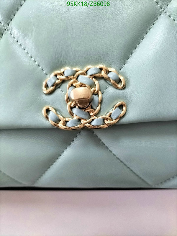 SAMC - CHL Bags Crossbody - 178