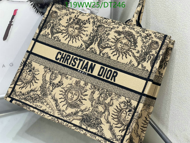 SAMCC - DOR Bags - 828