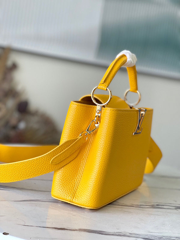 GlamI Lu-Vi bags - 4451