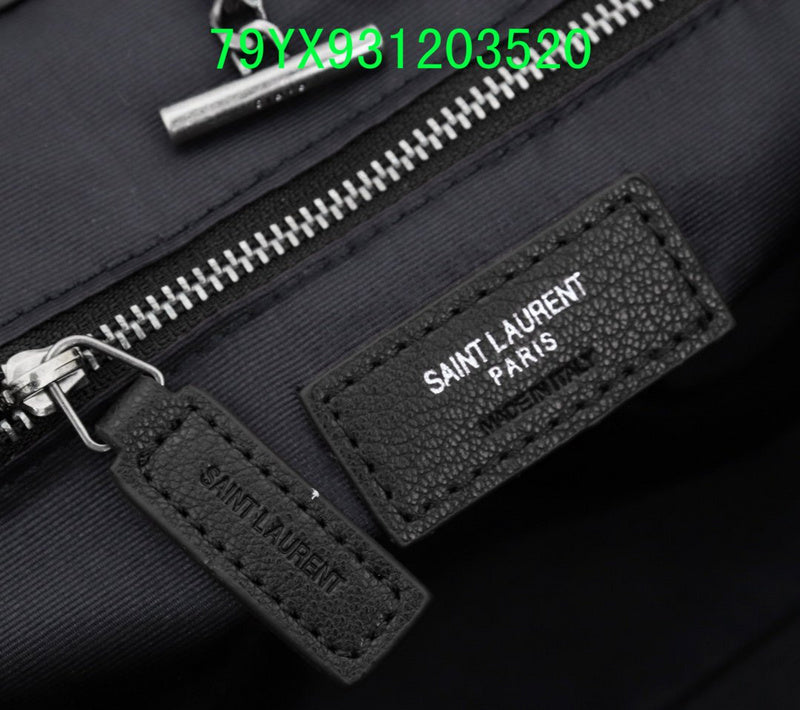 Glami - YLS Bags - 2024