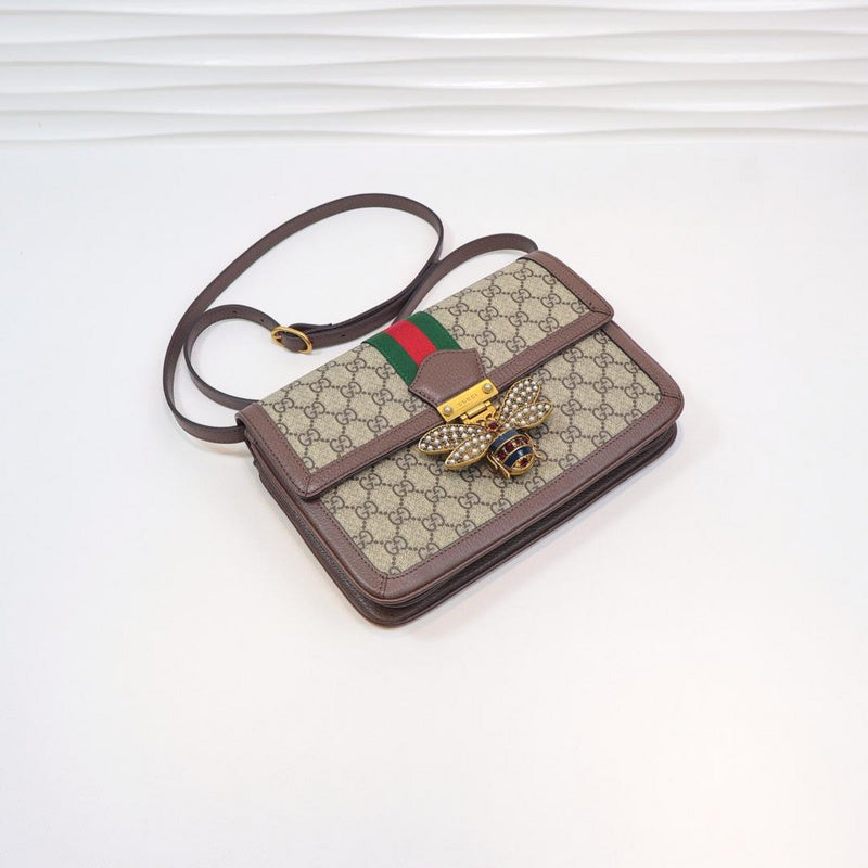 glamy - GCI Bags - 947