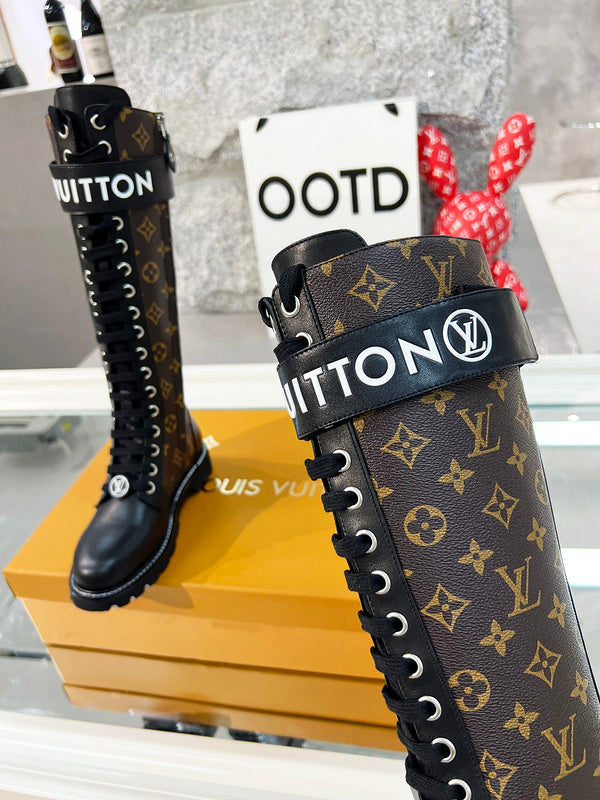 Satchel Bags - Mix Shoes - 1424