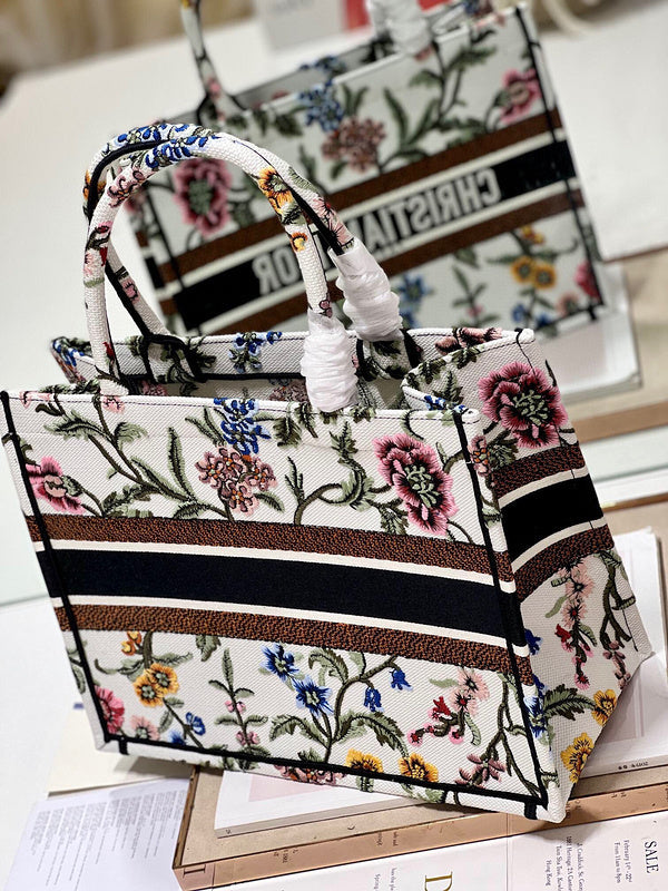 ELE - Dir Bags - 1211