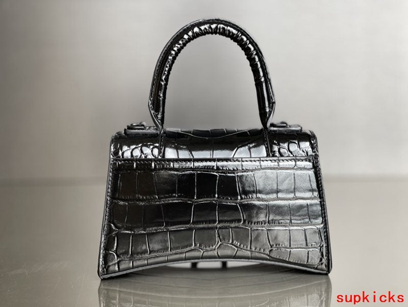 Glami- - BG Hourglass Bags - 020
