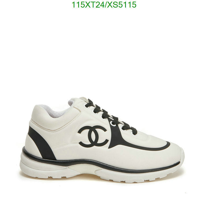SAMC - CHL Women Shoes Sneakers - 208