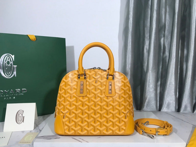 Glamy - GYO Bags - 947