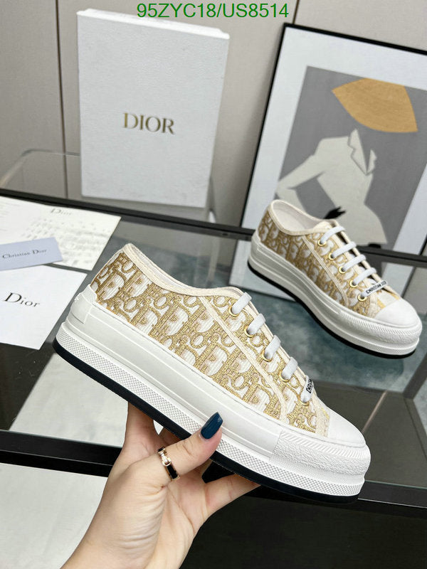 SAMCC - DOR Women Shoes - 1530