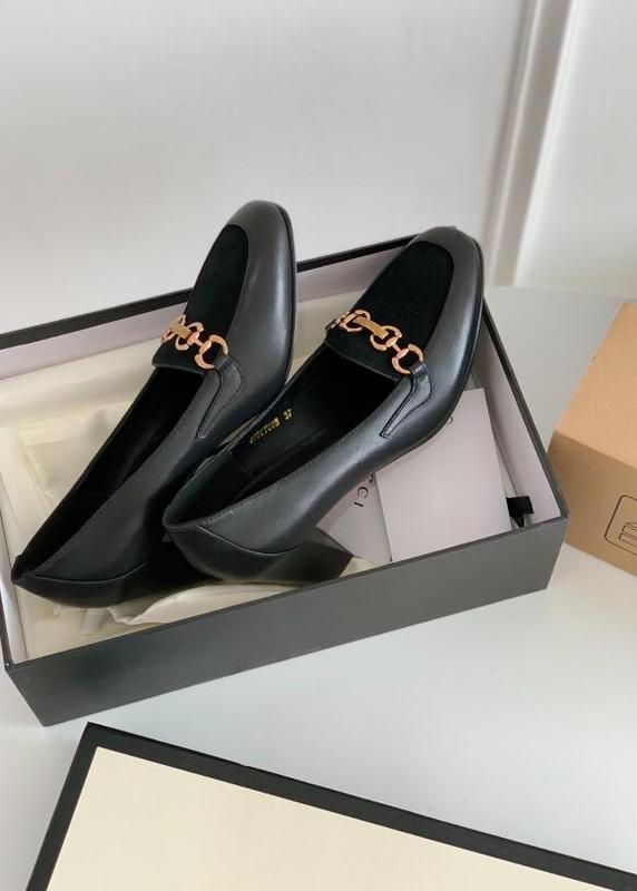 SAMC - GUKI Women Shoes - 1689