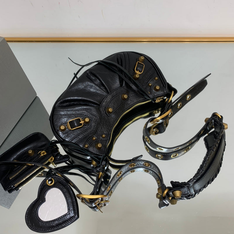 Glamy - BG Bags - 1318