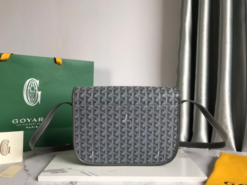 Glamy - GYO Bags - 1116