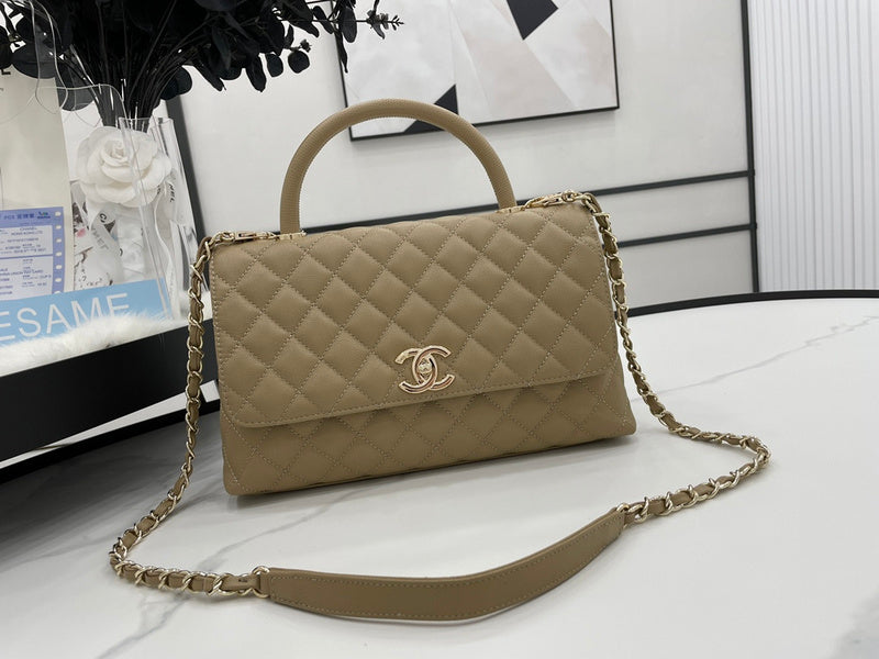 Satchel Bags - CLN Bags - 110