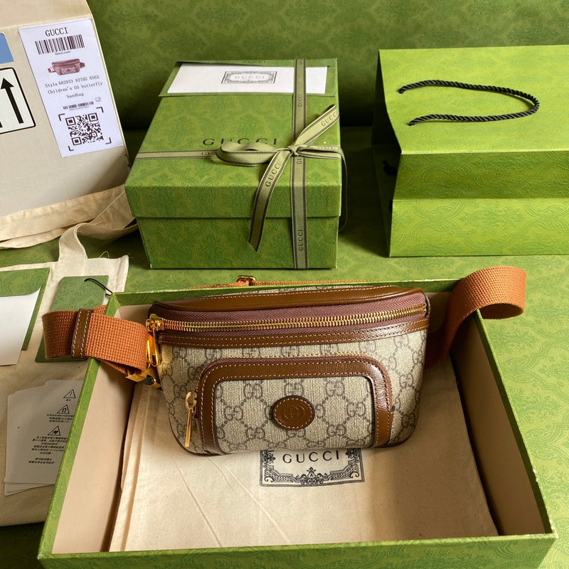 Glami-i - Guki Men Bags - 165