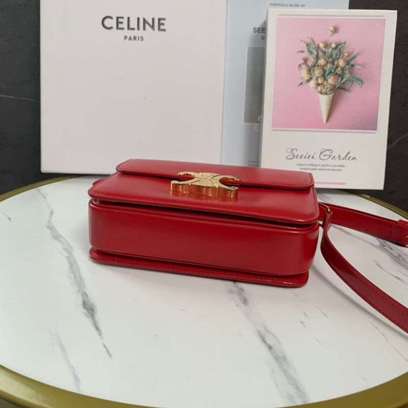 Glamy - COL Bags - 874