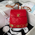 Satchel Bags - CHL Bags - 7358
