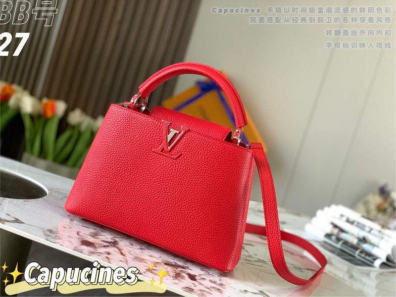 Glami- Glami- Lu-Vi bags - 11678