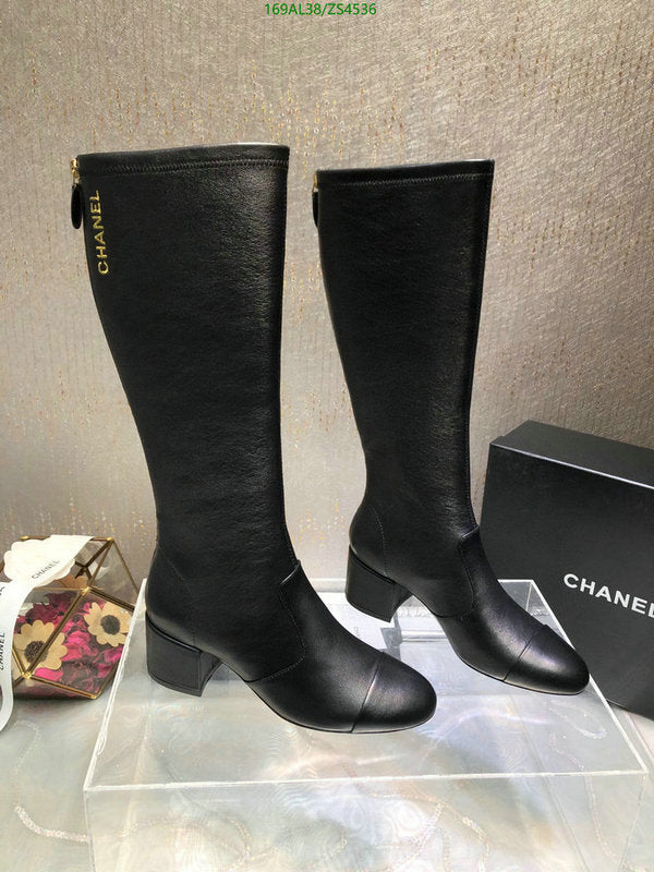 SAMC - CHL Women Boots - 361