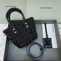 Satchel Bags - BGA Bags - 534