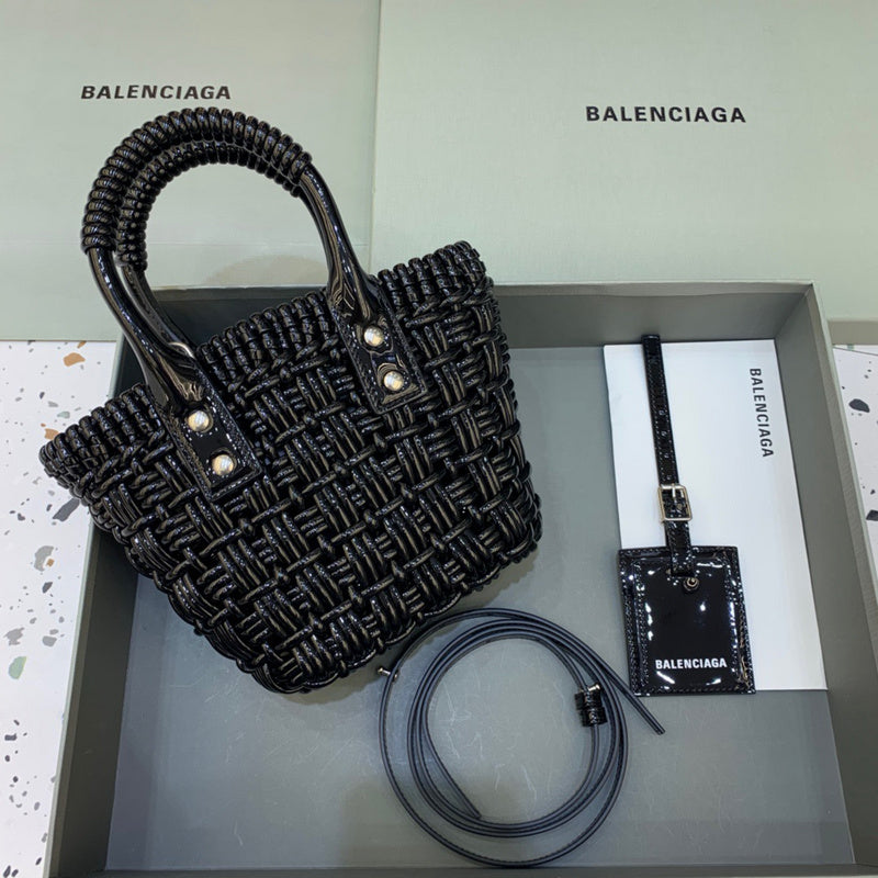 Satchel Bags - BGA Bags - 534