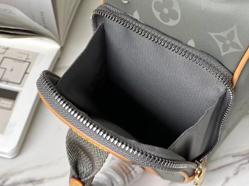 Satchel Bags - VL Bags - 122
