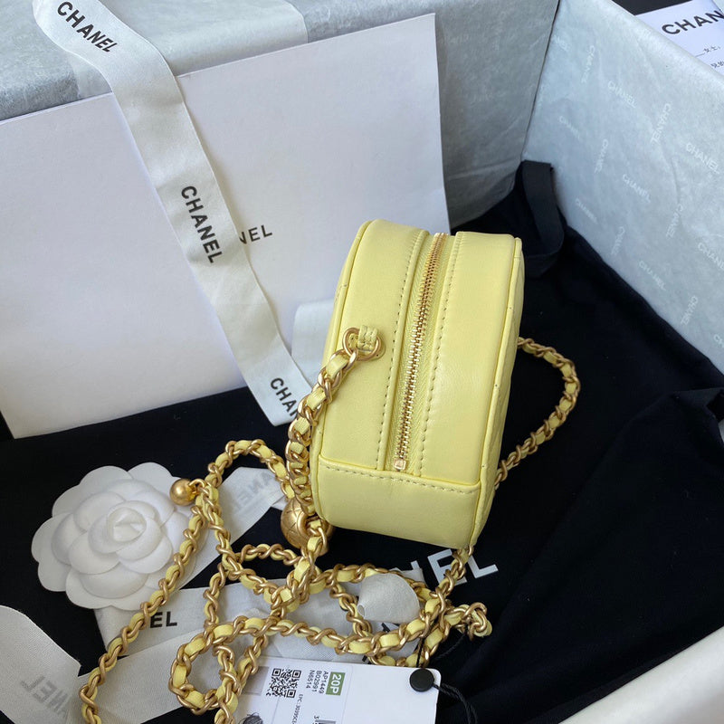 ELE - CHL Bags - 672