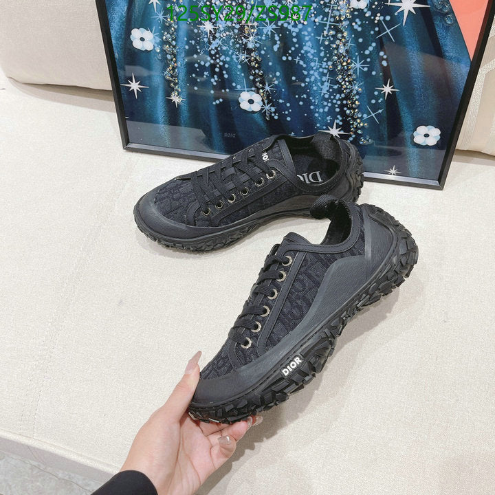 SAMC - DOR Women Sneakers - 076
