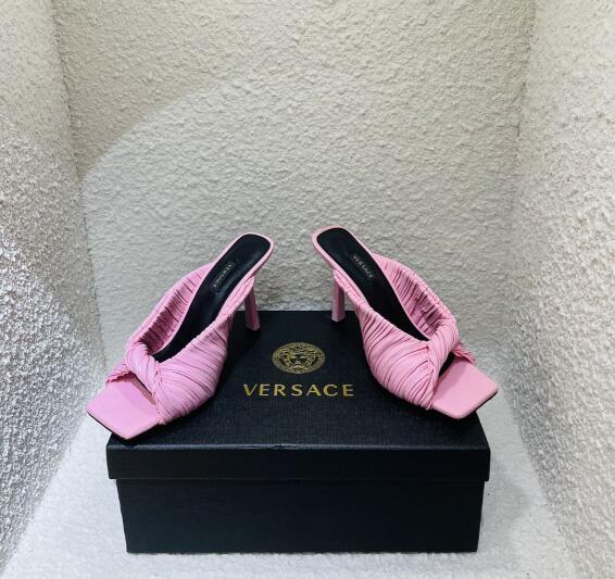 SAMC - VAR Women Shoes - 138