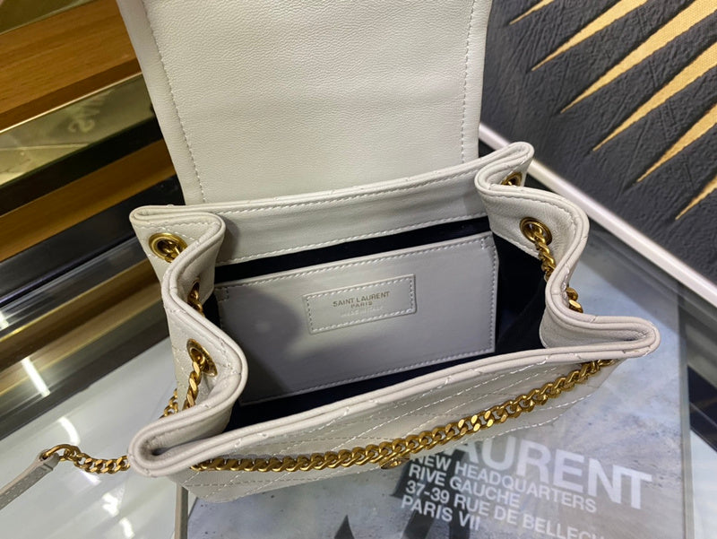 Glamy - YLS Bags - 106