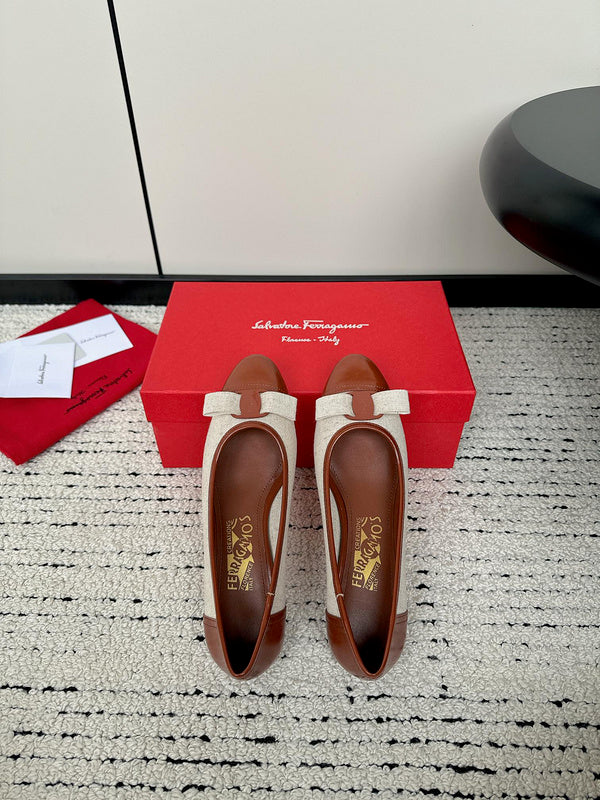 Glami - FGO Women Shoes - 007