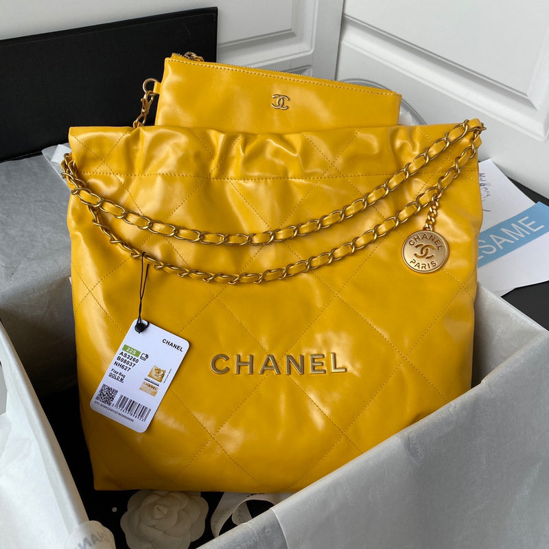 Chanel Bags
