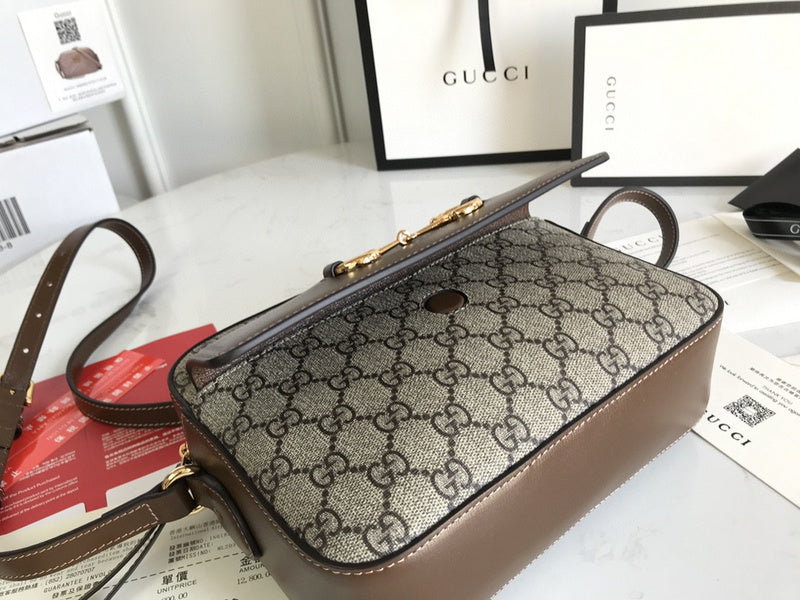 Glami-is - Guki Lady Bags - 1237