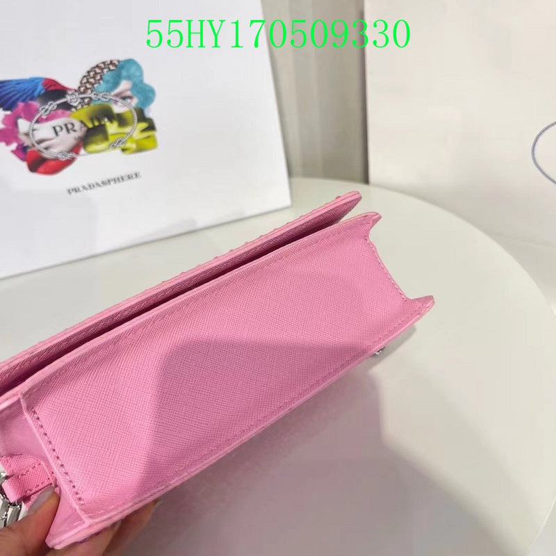 Satchel Bags - PDA Bags - 4392