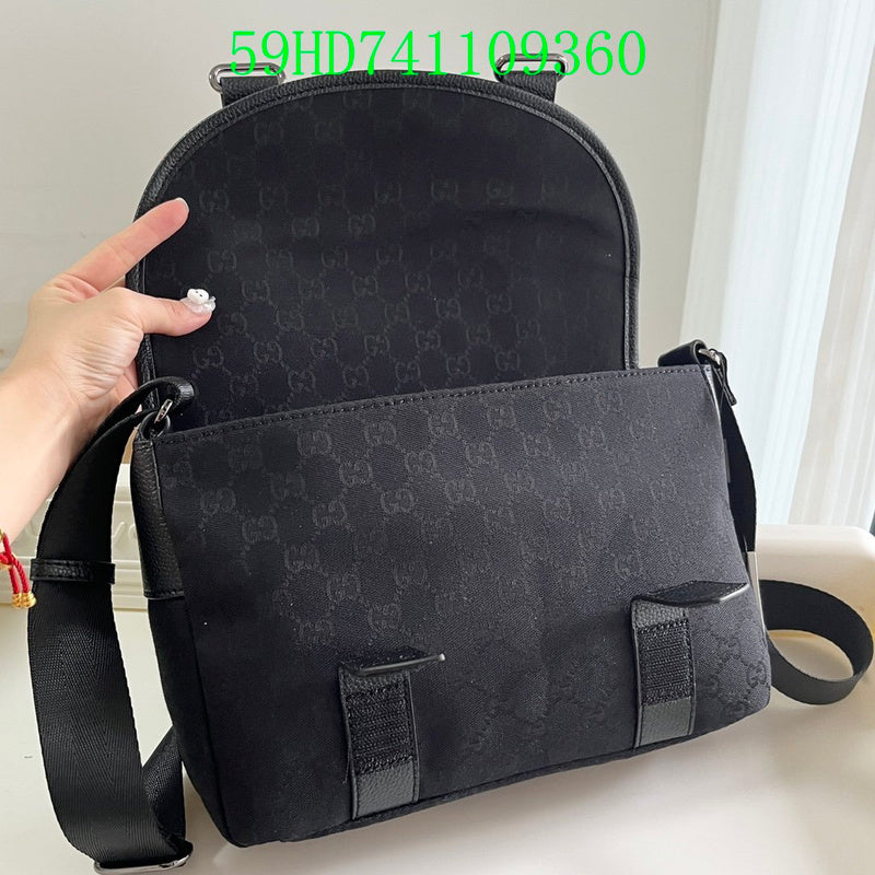 Glami Fashion - GCI Bags - 11130