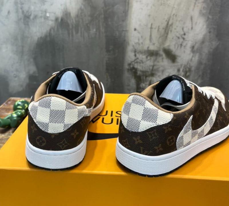 SAMC - LOV Men Shoes - 952