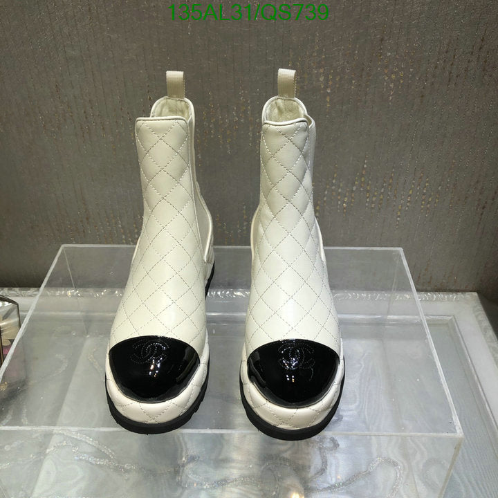SAMC - CHL Women Boots - 109