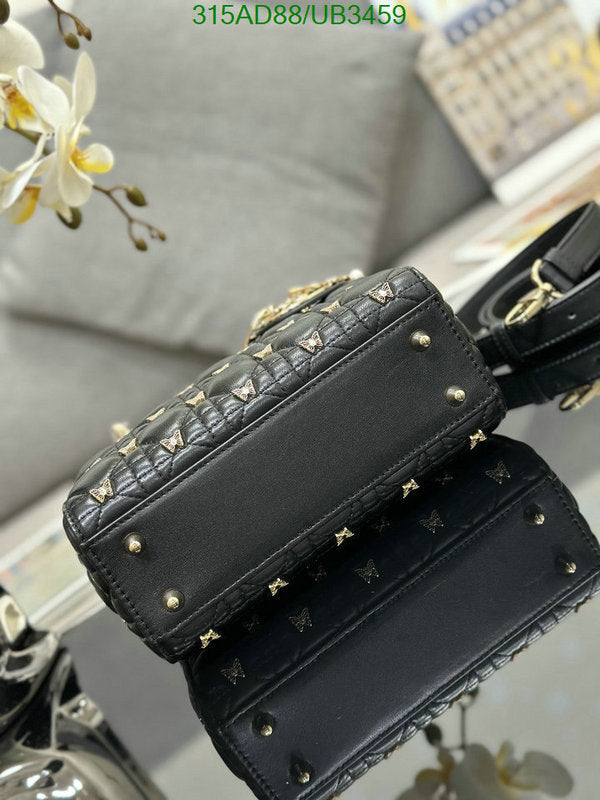 SAMCC - DOR Bags - 1172