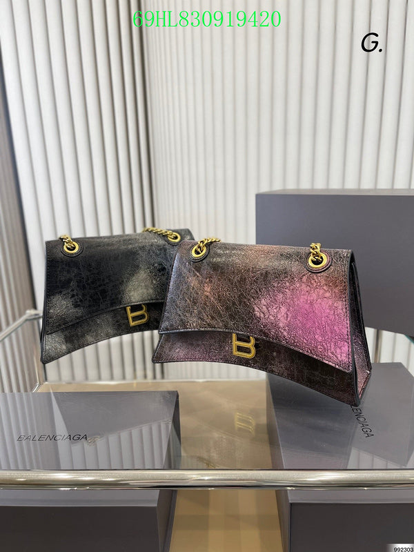 ELE Fashion - BGA Bags - 2043