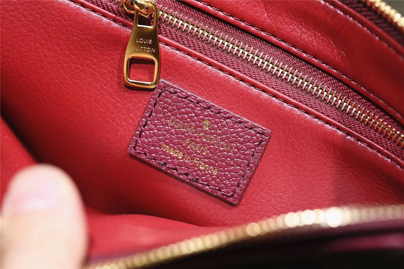 Satchel Bags - VL Bags - 7997