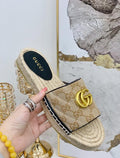 SAMC - GUKI Women Shoes - 2016