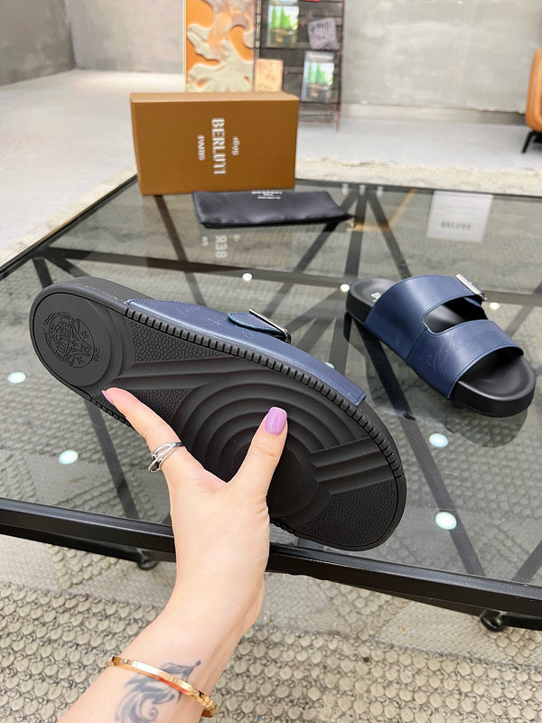 Glami - BRE Men Shoes - 157