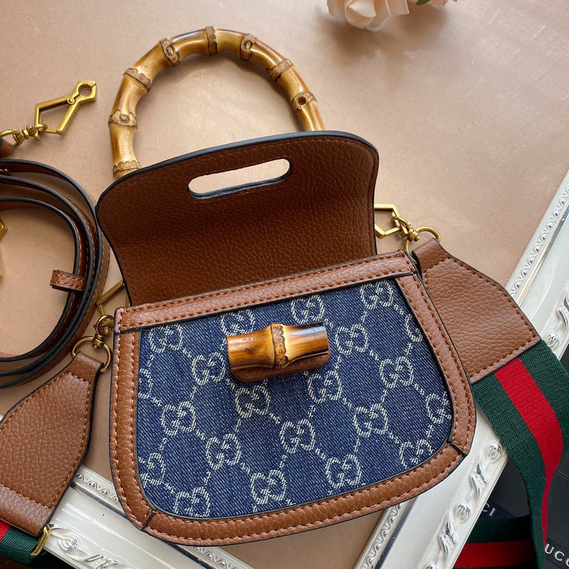 Glami Fashion - GCI Bags - 10185