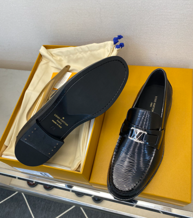 SAMC - LOV Men Shoes - 021
