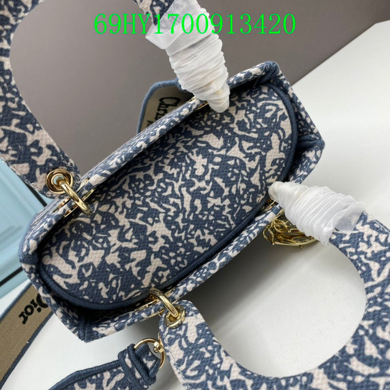 Glami - DOR Bags - 1248