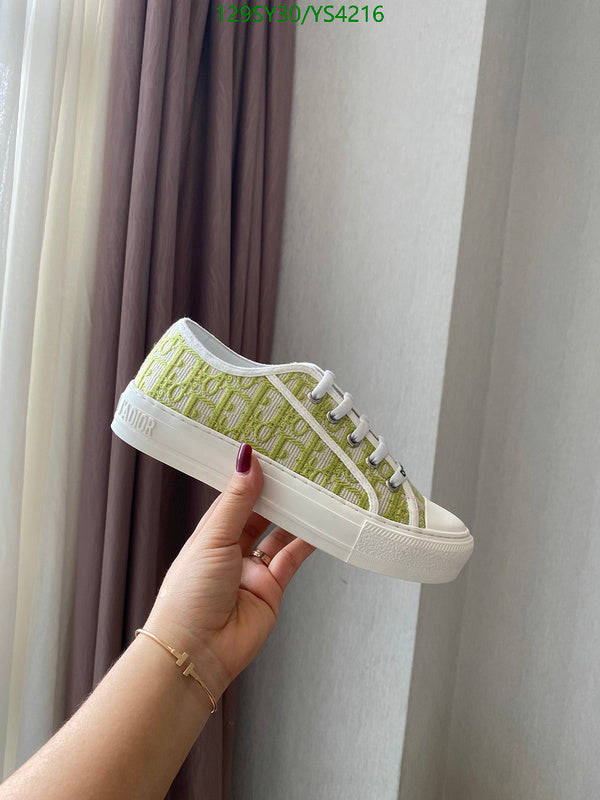 SAMCC - DOR Women Shoes - 1559
