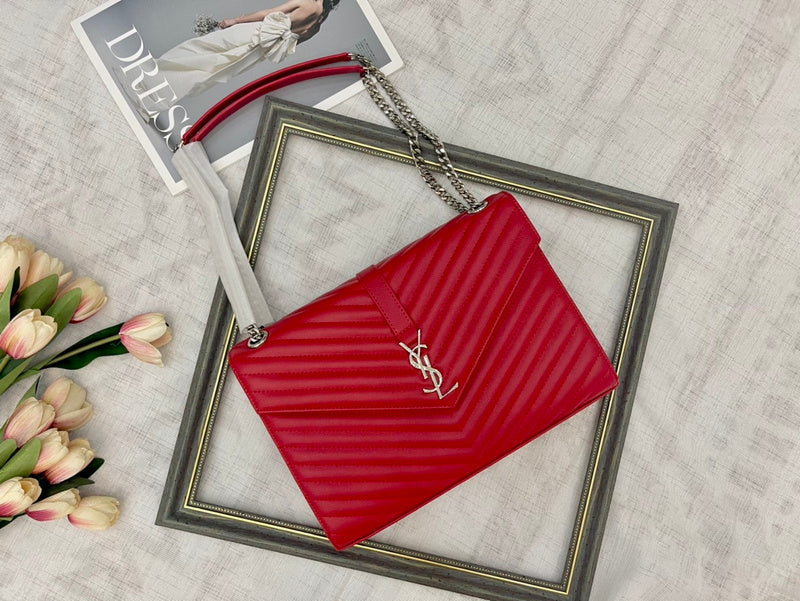 Satchel Bags - SLY Bags - 1541
