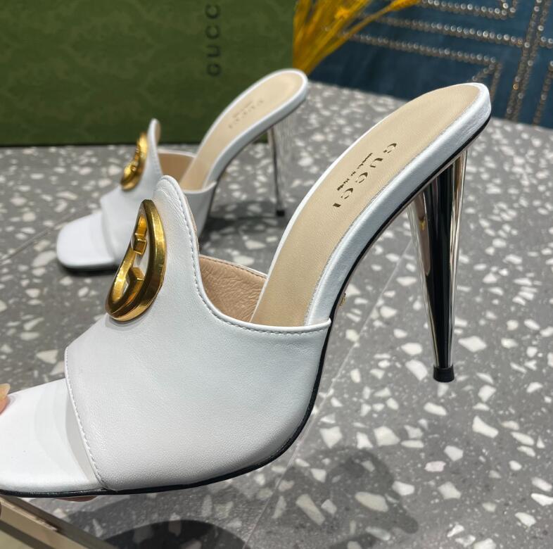 SAMC - GUKI Women Shoes - 800