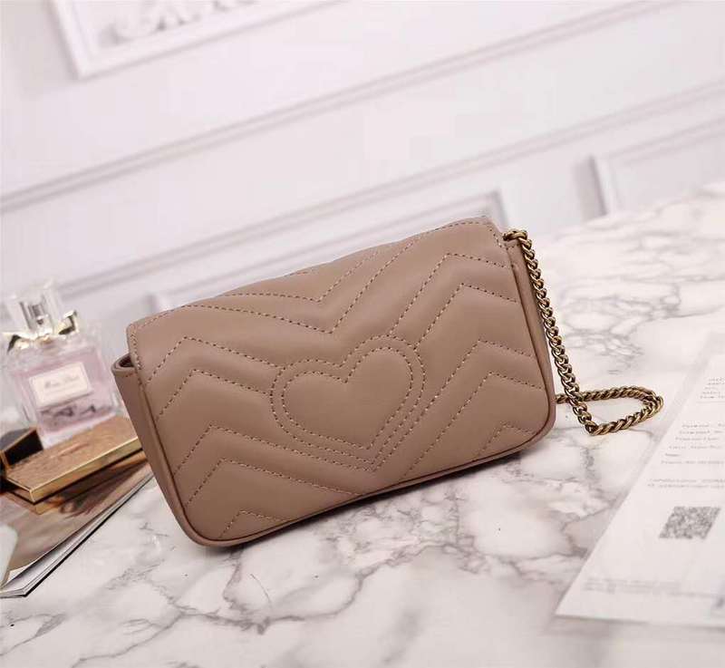Glami Fashion - GCI Bags - 600